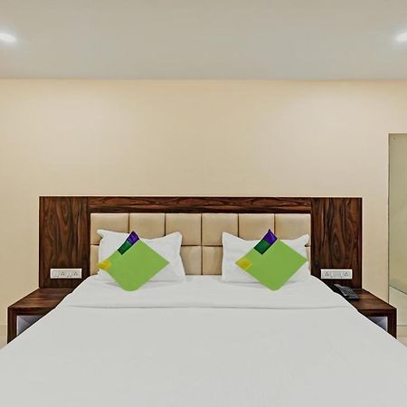 Treebo Trend Paradise Convention Rasulgarh Bhubaneswar Exterior photo